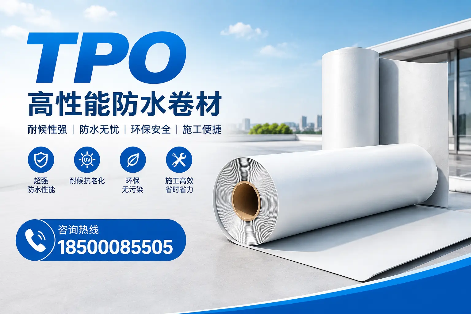 tpo产品质量评估标准,绍兴企业需掌握的关键要点